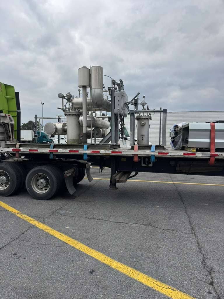 Segment Removal