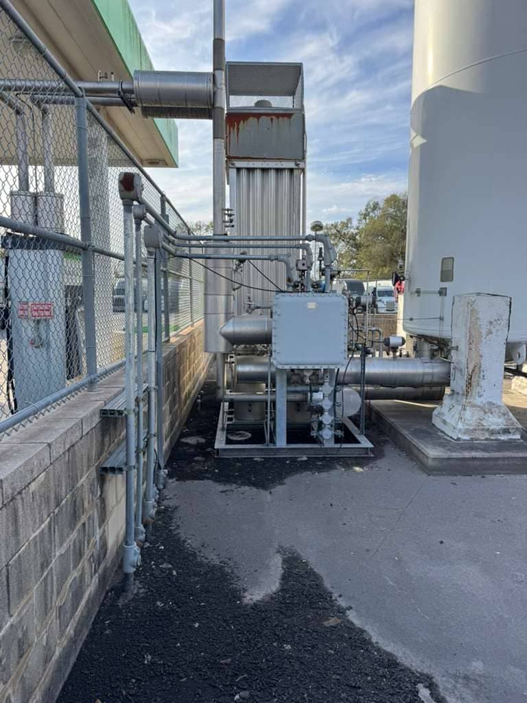 Boundary Monitoring