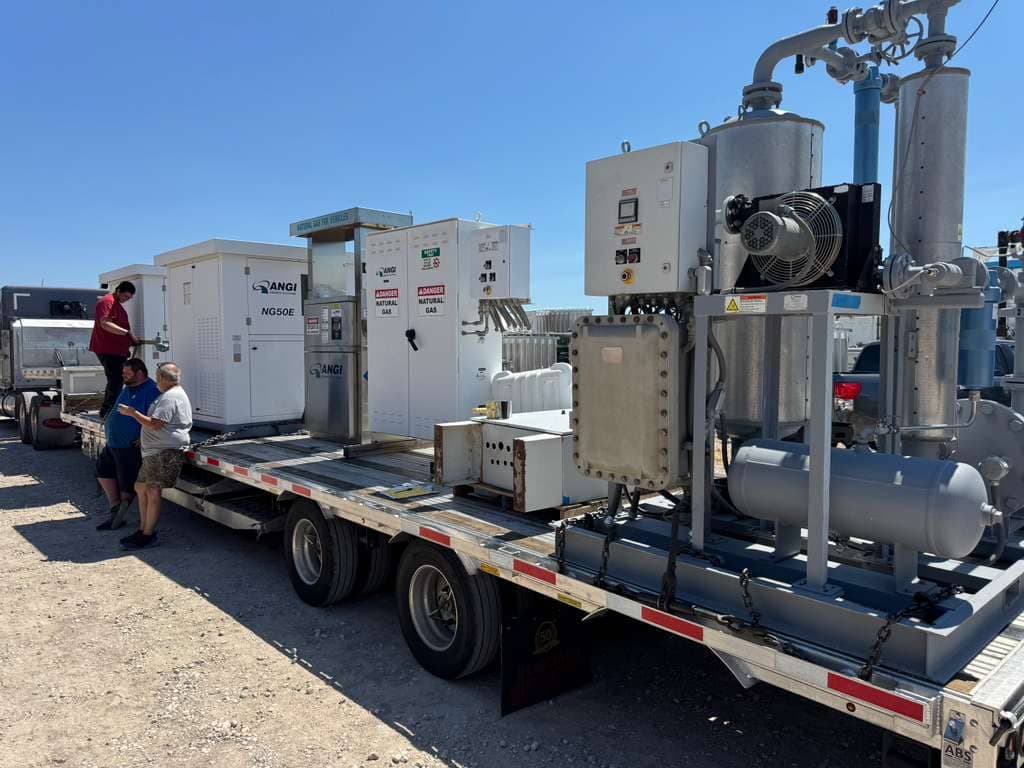 Site Remediation — project brief