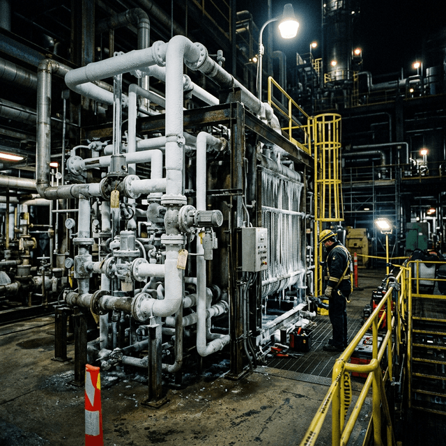 Cryogenic Systems